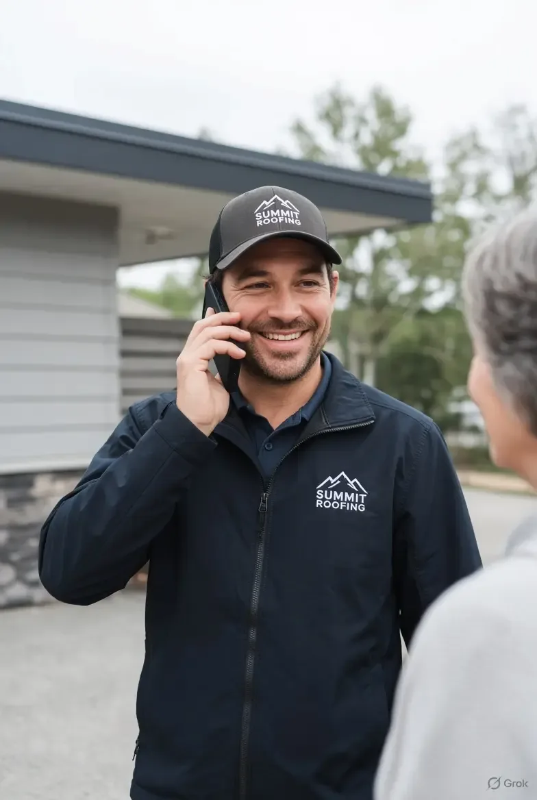 Flat Roof Leak Repair Hillsboro, MD FAQs